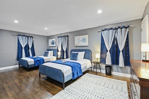 Tiny photo for 749 Manchester Avenue, Westchester, IL 60154 (MLS # 12268427)