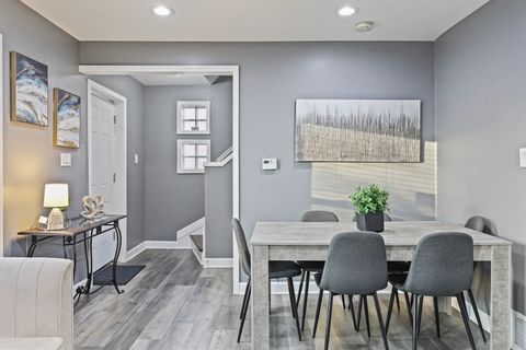 Tiny photo for 749 Manchester Avenue, Westchester, IL 60154 (MLS # 12268427)