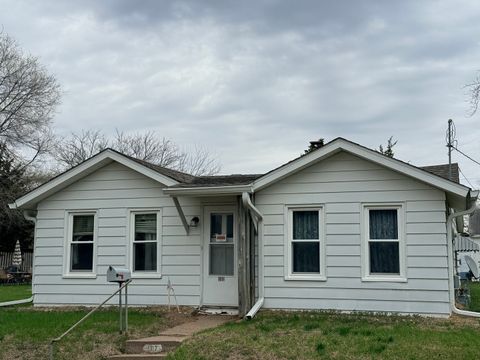 Tiny photo for 1317 S Nevada Avenue, Davenport, IA 52802 (MLS # 12615608)