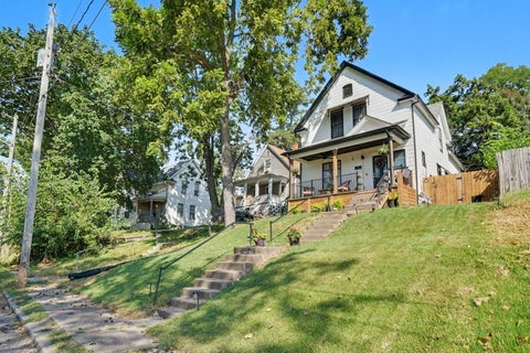 Tiny photo for 1718 W 9th Street, Davenport, IA 52804 (MLS # 12771107)