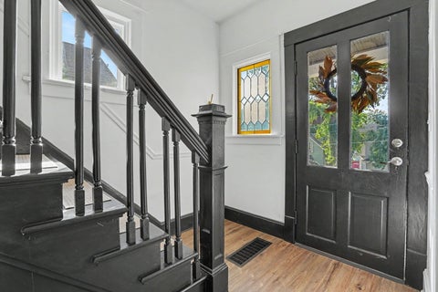 Tiny photo for 1718 W 9th Street, Davenport, IA 52804 (MLS # 12771107)