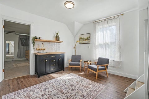 Tiny photo for 1718 W 9th Street, Davenport, IA 52804 (MLS # 12771107)