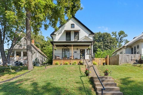 Tiny photo for 1718 W 9th Street, Davenport, IA 52804 (MLS # 12771107)