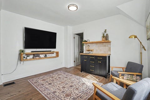 Tiny photo for 1718 W 9th Street, Davenport, IA 52804 (MLS # 12771107)