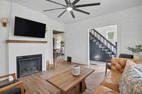 Tiny photo for 1718 W 9th Street, Davenport, IA 52804 (MLS # 12771107)