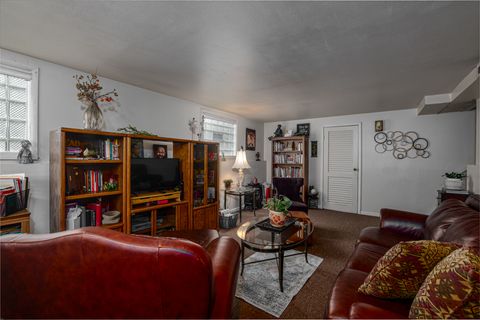 Tiny photo for 16557 Plymouth Drive, Markham, IL 60428 (MLS # 12528226)