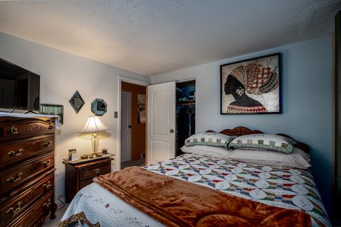 Tiny photo for 16557 Plymouth Drive, Markham, IL 60428 (MLS # 12528226)