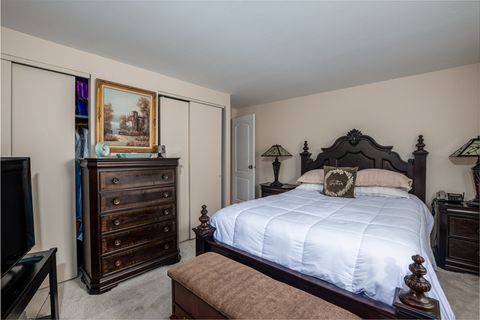 Tiny photo for 16557 Plymouth Drive, Markham, IL 60428 (MLS # 12528226)