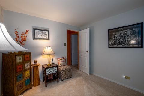 Tiny photo for 16557 Plymouth Drive, Markham, IL 60428 (MLS # 12528226)