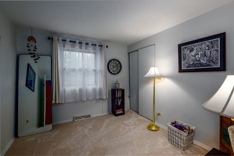 Tiny photo for 16557 Plymouth Drive, Markham, IL 60428 (MLS # 12528226)