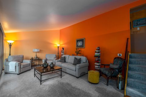 Tiny photo for 16557 Plymouth Drive, Markham, IL 60428 (MLS # 12528226)