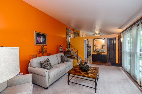 Tiny photo for 16557 Plymouth Drive, Markham, IL 60428 (MLS # 12528226)