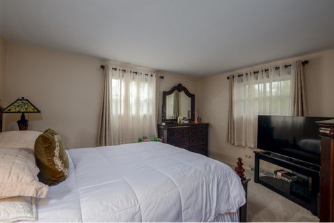 Tiny photo for 16557 Plymouth Drive, Markham, IL 60428 (MLS # 12528226)