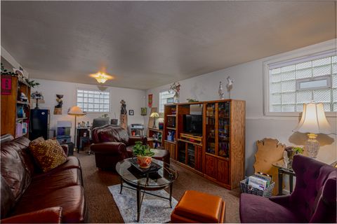 Tiny photo for 16557 Plymouth Drive, Markham, IL 60428 (MLS # 12528226)