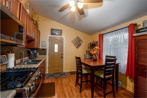 Tiny photo for 16557 Plymouth Drive, Markham, IL 60428 (MLS # 12528226)