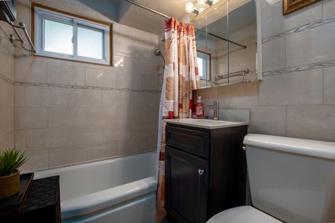 Tiny photo for 16557 Plymouth Drive, Markham, IL 60428 (MLS # 12528226)