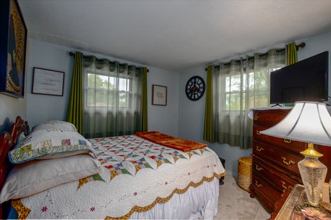 Tiny photo for 16557 Plymouth Drive, Markham, IL 60428 (MLS # 12528226)