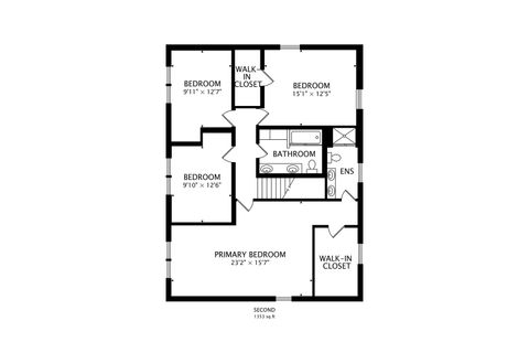 Tiny photo for 2822 N Brighton Place, Arlington Heights, IL 60004 (MLS # 12575500)