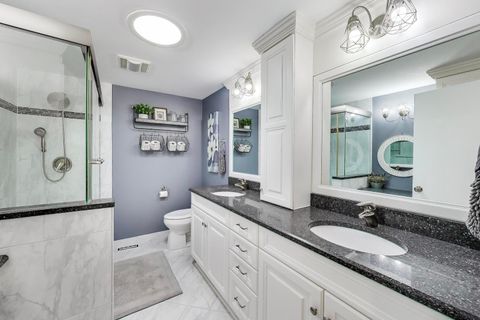 Tiny photo for 2822 N Brighton Place, Arlington Heights, IL 60004 (MLS # 12575500)