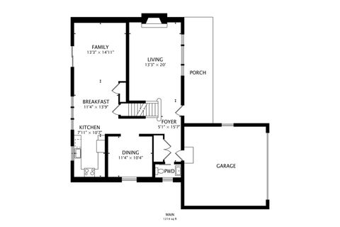 Tiny photo for 2822 N Brighton Place, Arlington Heights, IL 60004 (MLS # 12575500)