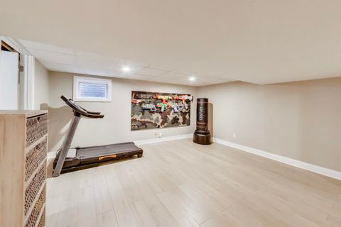 Tiny photo for 2822 N Brighton Place, Arlington Heights, IL 60004 (MLS # 12575500)