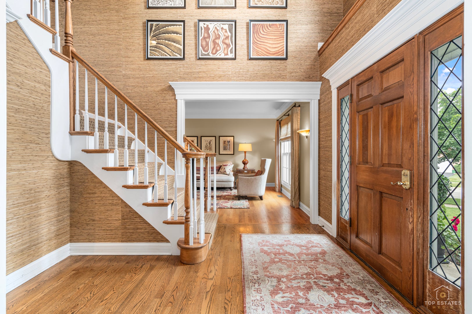 158 Derby Glen Drive
