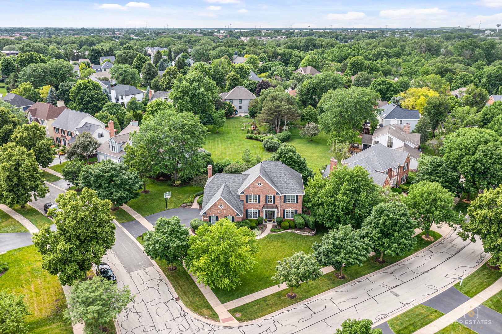 158 Derby Glen Drive