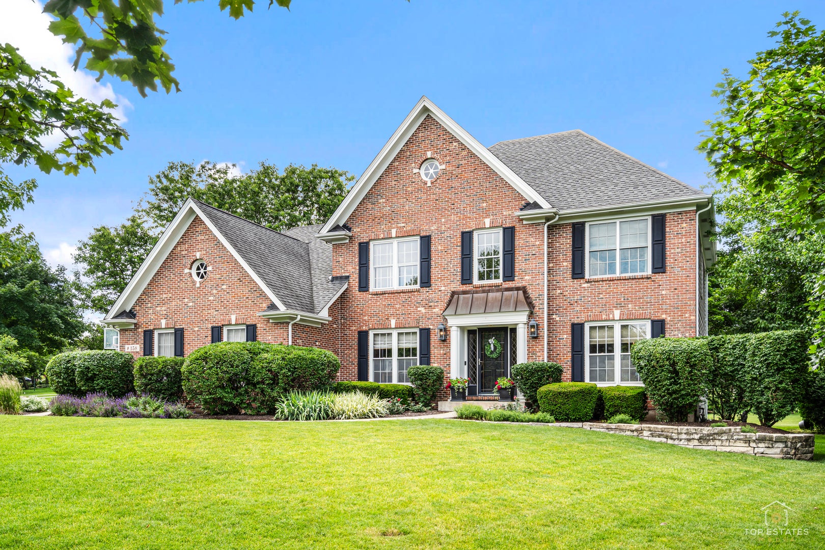 158 Derby Glen Drive