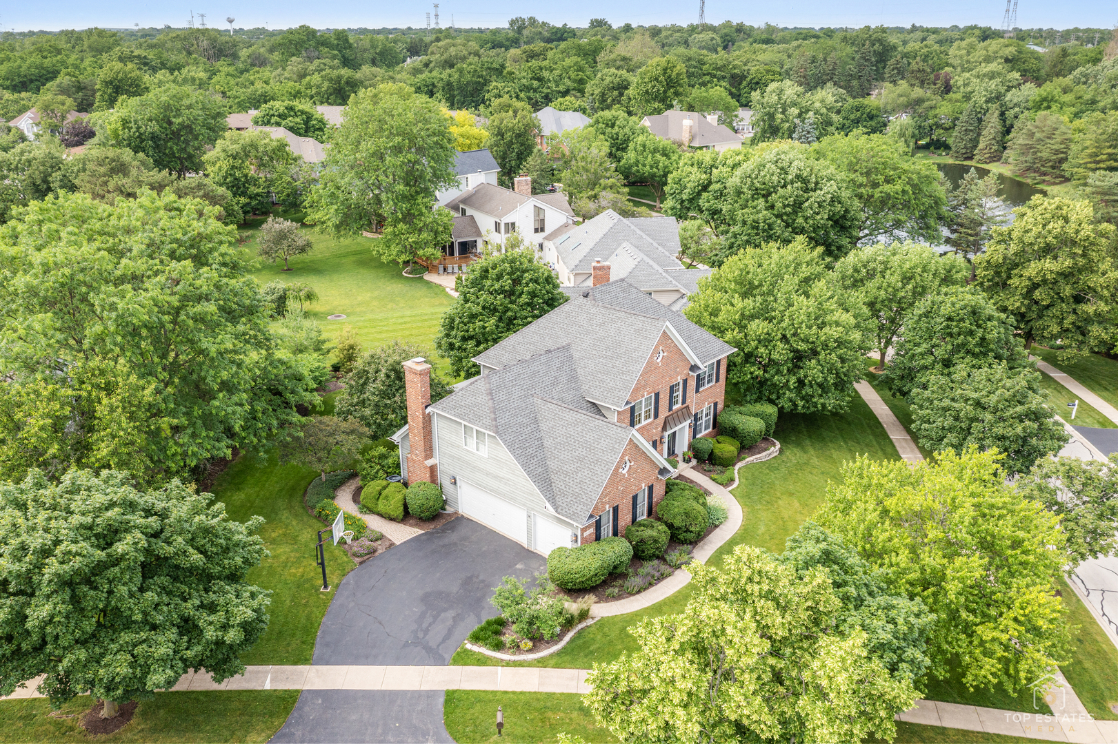 158 Derby Glen Drive