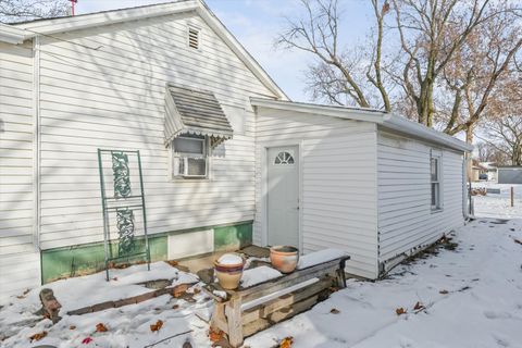 Tiny photo for 524 N State Street, Gibson City, IL 60936 (MLS # 12526385)