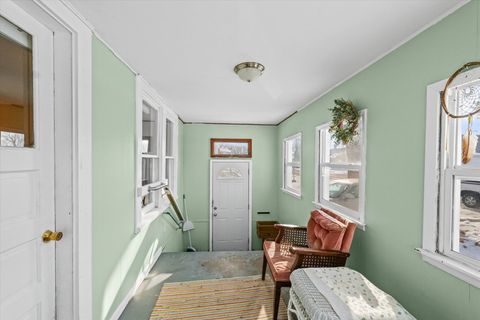 Tiny photo for 524 N State Street, Gibson City, IL 60936 (MLS # 12526385)