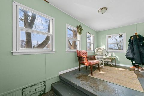 Tiny photo for 524 N State Street, Gibson City, IL 60936 (MLS # 12526385)