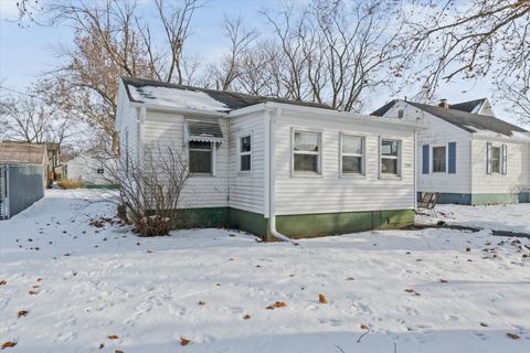 Photo of 524 N State Street, Gibson City, IL 60936 (MLS # 12526385)