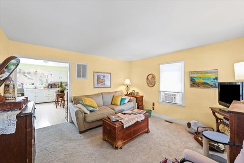 Tiny photo for 524 N State Street, Gibson City, IL 60936 (MLS # 12526385)