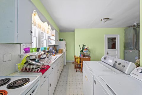 Tiny photo for 524 N State Street, Gibson City, IL 60936 (MLS # 12526385)