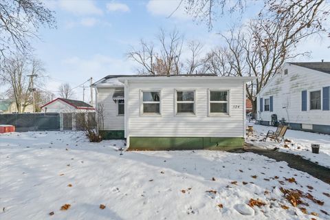 Tiny photo for 524 N State Street, Gibson City, IL 60936 (MLS # 12526385)