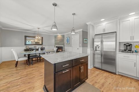 Tiny photo for 3 Holiday Drive, Lake Holiday, IL 60552 (MLS # 12502102)