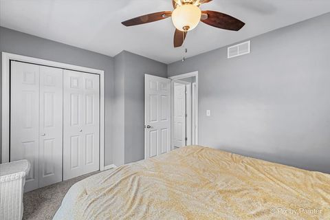 Tiny photo for 3 Holiday Drive, Lake Holiday, IL 60552 (MLS # 12502102)