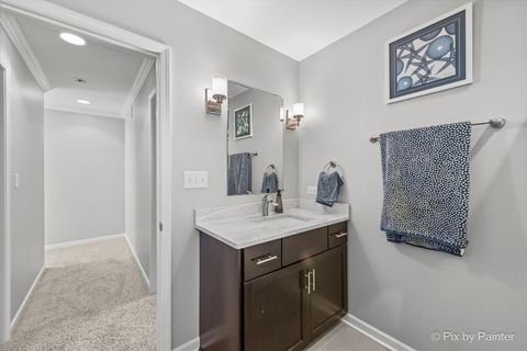 Tiny photo for 3 Holiday Drive, Lake Holiday, IL 60552 (MLS # 12502102)