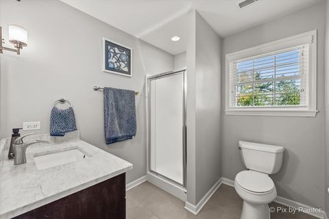 Tiny photo for 3 Holiday Drive, Lake Holiday, IL 60552 (MLS # 12502102)