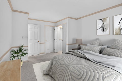 Tiny photo for 5200 CARRIAGEWAY Drive #317, Rolling Meadows, IL 60008 (MLS # 12681806)