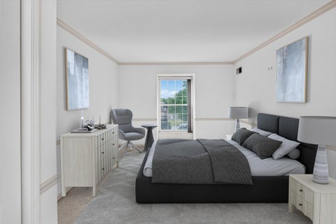 Tiny photo for 5200 CARRIAGEWAY Drive #317, Rolling Meadows, IL 60008 (MLS # 12681806)