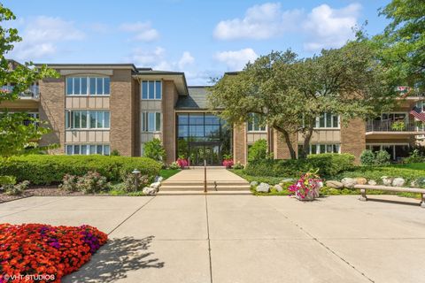 1 Oak Brook Club Drive A112 Oak Brook IL 60523