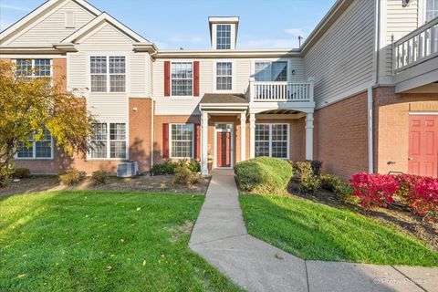 2237 Concord Drive 2237 McHenry IL 60050