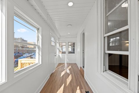 Tiny photo for 737 N Lorel Avenue, Chicago, IL 60644 (MLS # 12522625)