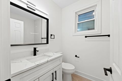 Tiny photo for 737 N Lorel Avenue, Chicago, IL 60644 (MLS # 12522625)