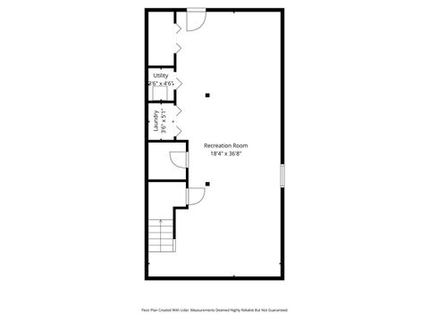 Tiny photo for 737 N Lorel Avenue, Chicago, IL 60644 (MLS # 12522625)
