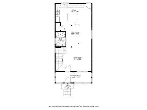 Tiny photo for 737 N Lorel Avenue, Chicago, IL 60644 (MLS # 12522625)