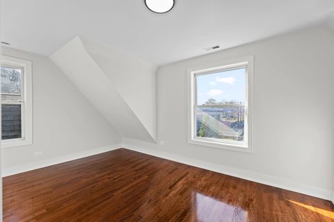Tiny photo for 737 N Lorel Avenue, Chicago, IL 60644 (MLS # 12522625)