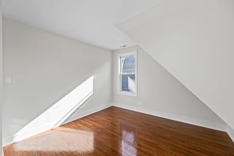 Tiny photo for 737 N Lorel Avenue, Chicago, IL 60644 (MLS # 12522625)